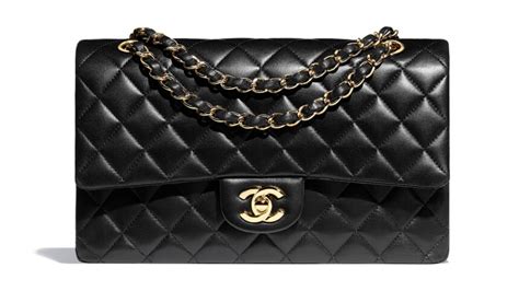 chanel iconic price|coco chanel most famous product.